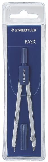 Staedtler Mars, kék
