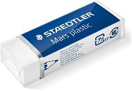 STAEDTLER Mars Plastic, Large - Rubber