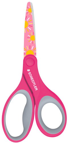 STAEDTLER Noris 965, 14 cm, Sonne - Kinderschere - Hauptbild