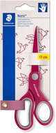 STAEDTLER Noris 965, 17 cm, burgundy - Office Scissors 