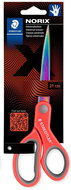 STAEDTLER Noris 965, 21 cm, orange - Office Scissors 