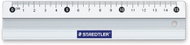 STAEDTLER aluminium, 15 cm - Ruler