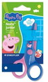 STAEDTLER Peppa Pig Noris 965, bezpečnostní, 10 cm