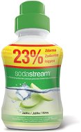SODASTREAM APPLE Flavour 750ml for Sparkling Water - Syrup