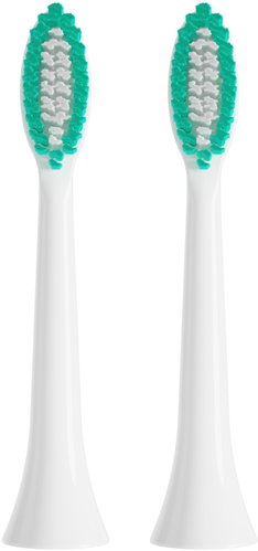 Dutio AOB03W - Toothbrush Replacement Head - Main image