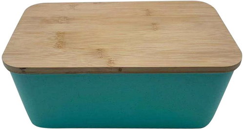 Dutio SG-lb004, hellgrün - Lunchbox - Hauptbild