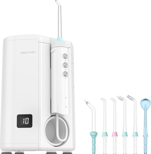 Dutio Floss Care FC2520 Main image Dutio Floss Care FC2520 - Electric Flosser - Main image