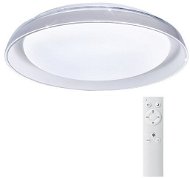 Solight LED ceiling light Sophia, 60W, 4200lm, dimmable, changeable chromaticity, remote control - Ceiling Light