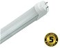 Solight LED žiarovka lineárna PRO+, T8, 22 W, 3 080 lm, 4 000 K, 150 cm, Alu+PC - LED žiarivka