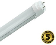 Solight LED Leuchtstoffröhre linear PRO+ - T8 - 22 Watt - 3080 lm - 5000 K - 150 cm - Alu+PC - LED-Leuchtstoffröhre