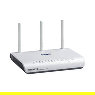 SMC WBR14-3GN - WiFi Access Point