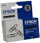 Epson T0661 black - Cartridge