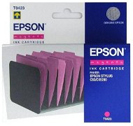 Epson T0423 magenta - Cartridge