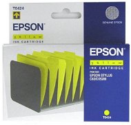 Epson T0424 žlutá - Cartridge