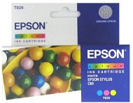 Epson T029 color - Cartridge