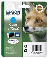 Epson T1282 azúrová - Cartridge