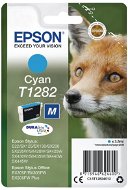 Cartridge Epson T1282 Cyan - Cartridge