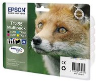 Epson T1285 multipack - Cartridge