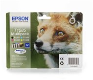Cartridge Epson T1285 multipack - Cartridge