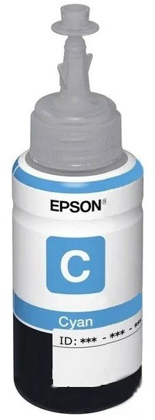 Epson T6642 ciánkék