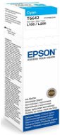 Epson T6642 azurová - Inkoust do tiskárny