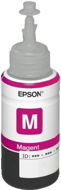 Epson T6643 Magenta - Printer Ink