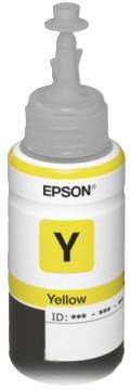 Epson T6644 sárga