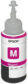 Epson T6733 purpurová - Inkoust do tiskárny - Hlavní obrázek