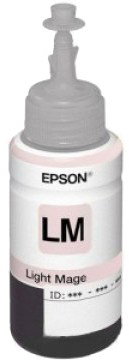 Epson T6736 világos magenta