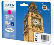 Epson T7033 Magenta L - Cartridge