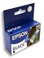 Epson T036 schwarz - Druckerpatrone