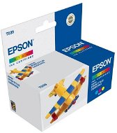 Epson T039 color - Cartridge