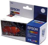 Epson T027 farebná - Cartridge