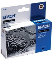 Epson T0341 čierna - Cartridge