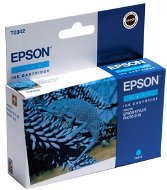 Epson T0342 azúrová - Cartridge