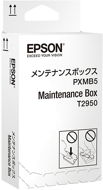 Epson Maintenance Box a WorkForce WF-100W - Nyomtató karbantartó készlet