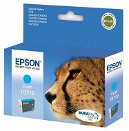 Epson T0712 - Cartridge