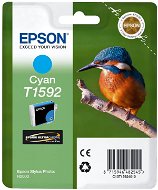 Epson T1592 azurová - Cartridge