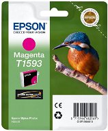 Epson T1593 magenta - Tintapatron
