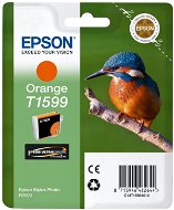 Epson T1599 Orange - Druckerpatrone