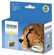 Epson T0714 - Cartridge