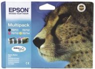 Epson T0715 multipack - Sada cartridge