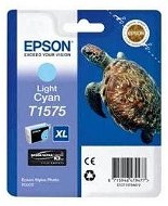 Epson T1575 Light Cyan - Druckerpatrone