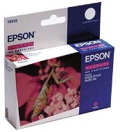 Epson T0333 purpurová - Cartridge