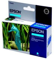 Epson T0482 Cyan - Cartridge