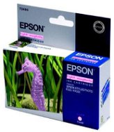 Epson T0486 világos magenta - Tintapatron