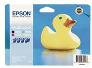 Epson T0556 Photo Multipack - Cartridge