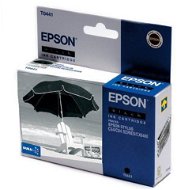 Epson T0441 black - Cartridge