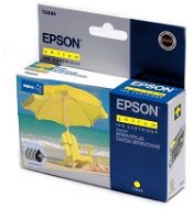 Epson T0444 yellow - Cartridge