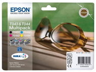 Epson T0431 multi pack BA - Cartridge Set